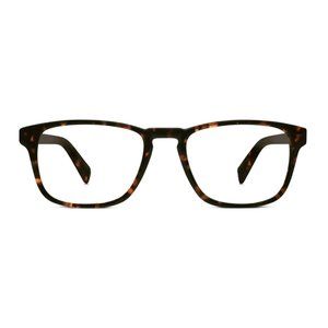Warby Parker Bensen Wide Frames
